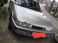 Mazda 626      1992 - Cần bán Mazda 626 năm sản xuất 1992, nhập khẩu nguyên chiếc xe gia đình, giá 75tr