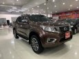 Nissan Navara 2016 - Cần bán Nissan Navara 2.5 MT 2016, màu nâu, nhập khẩu