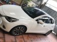 Mazda 2   2016 - Bán Mazda 2 năm sản xuất 2016, xe mới chạy 17.600 km, 498tr