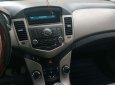 Chevrolet Cruze   2011 - Cần bán Chevrolet Cruze đời 2011, màu đen, xe nhập