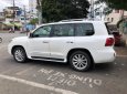 Lexus LX   570 2008 - Mình là chủ xe cần bán Lexus LX570 đời 2008 còn rất đẹp