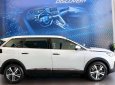 Peugeot 5008   2019 - Cần bán xe Peugeot 5008 sản xuất năm 2019, màu trắng