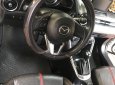 Mazda 2   2016 - Bán Mazda 2 năm sản xuất 2016, xe mới chạy 17.600 km, 498tr