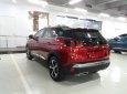 Peugeot 3008   2019 - Bán Peugeot 3008 all new 2019, màu đỏ
