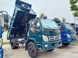 Thaco FORLAND 2017 - Gía xe Ben từ 2,5 tấn đến 9 tấn tại Bà Rịa Vũng Tàu - mua xe ben trả góp - xe ben giá tốt - xe ben chở cát đá xi măng