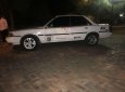 Toyota Camry 1990 - Gia đình bán Toyota Camry năm 1990, màu trắng, nhập khẩu