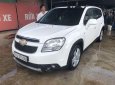 Chevrolet Orlando 2012 - Bán Chevrolet Orlando sản xuất năm 2012, màu trắng, nhập khẩu  