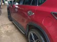 Mazda CX 5 2015 - Cần bán lại xe Mazda CX 5 năm 2015, màu đỏ xe gia đình