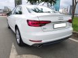 Audi A4 2018 - Bán Audi A4 2.0 TFSI đời 2018, màu trắng, bảo hành chính hãng đến 2021