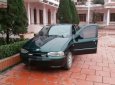 Fiat Siena 2001 - Cần bán gấp Fiat Siena 2001, màu xanh lam, nhập khẩu 