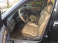 Mazda 626 1.6 2004 - Xe cũ Mazda 626 1.6 sản xuất năm 2004, màu đen, nhập khẩu  