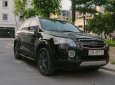 Chevrolet Captiva 2007 - Bán Chevrolet Captiva năm sản xuất 2007, màu đen số tự động