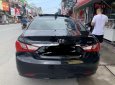 Hyundai Sonata Y20 2010 - Bán Hyundai Sonata Y20 2010, màu đen, nhập khẩu