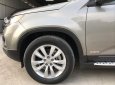 Kia Sorento 2013 - Cần bán xe Kia Sorento GAT 2.4L 4WD đời 2013, màu xám