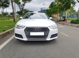 Audi A4 2018 - Bán Audi A4 2.0 TFSI đời 2018, màu trắng, bảo hành chính hãng đến 2021