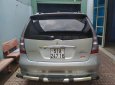 Mitsubishi Grandis 2008 - Bán Mitsubishi Grandis đời 2008, màu bạc, giá chỉ 450 triệu