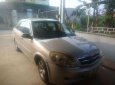 Lifan 520 2008 - Bán Lifan 520 đời 2008, màu bạc, xe nhập, máy ngon, điều hòa mát