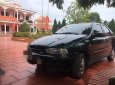 Fiat Siena 2001 - Cần bán gấp Fiat Siena 2001, màu xanh lam, nhập khẩu 