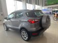 Ford EcoSport 2018 - Ford Ecosport giảm giá sập sàn, hỗ trợ 90% giá trị xe, đủ màu, giao ngay, LH: 0938.707.505 Ms Kiều Như