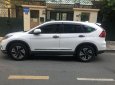 Honda CR V 2017 - Bán xe Honda CR V đời 2017, màu trắng