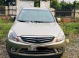 Mitsubishi Zinger GLS 2.4 MT 2009 - Cần bán gấp Mitsubishi Zinger GLS 2.4 MT đời 2009, giá chỉ 350 triệu