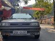 Toyota Corolla  1.6 1990 - Bán ô tô Toyota Corolla sản xuất năm 1990, màu xám, xe nhập  