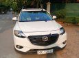 Mazda CX 9 3.7 AT AWD 2015 - Bán Mazda CX 9 3.7 AT AWD sản xuất 2015, màu trắng, nhập khẩu Nhật Bản chính chủ