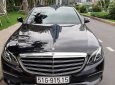 Mercedes-Benz E class   2018 - Bán E200 sản xuất 2018 mẫu 2019, xe đẹp đi đúng 16.000km, cam kết chất lượng bao kiểm tra hãng