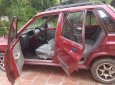 Kia CD5   2003 - Bán Kia CD5 năm sản xuất 2003, màu đỏ, nhập khẩu