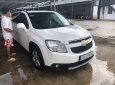 Chevrolet Orlando 2012 - Bán Chevrolet Orlando sản xuất năm 2012, màu trắng, nhập khẩu  