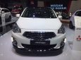 Mitsubishi Attrage 2019 - Cần bán Mitsubishi Attrage đăng ký lần đầu 2019, màu trắng, nhập khẩu nguyên chiếc, giá 395 triệu đồng