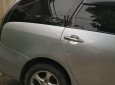 Mitsubishi Grandis   2005 - Bán Mitsubishi Grandis năm 2005, màu bạc, đã đi 94.000 km