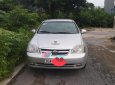 Daewoo Lacetti 2008 - Cần bán xe Daewoo Lacetti sản xuất 2008, màu bạc còn mới, giá chỉ 172 triệu đồng