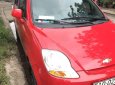 Chevrolet Spark   2016 - Bán Chevrolet Spark năm 2016, màu đỏ, xe nhập