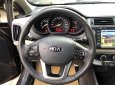 Kia Rio 2016 - Cần bán xe Kia Rio Sedan, số tự động 2016, màu nâu, xe nhập