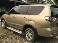 Mitsubishi Zinger GLS 2.4 MT 2009 - Cần bán gấp Mitsubishi Zinger GLS 2.4 MT đời 2009, giá chỉ 350 triệu