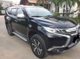 Mitsubishi Pajero     2018 - Bán Mitsubishi Pajero đời 2018 xe gia đình