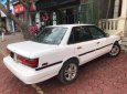 Toyota Camry 1990 - Gia đình bán Toyota Camry năm 1990, màu trắng, nhập khẩu