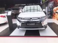 Mitsubishi Outlander 2019 - Bán xe Mitsubishi Outlander 2019, ưu đãi cực sốc