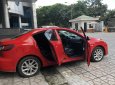 Mazda 3 2014 - Bán xe Mazda 3 3S 1.6AT 2014, màu đỏ, nhập khẩu