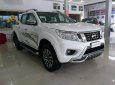 Nissan Navara   VL   2019 - Bán ô tô Nissan Navara VL sản xuất năm 2019, màu trắng, nhập khẩu