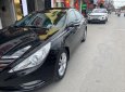 Hyundai Sonata Y20 2010 - Bán Hyundai Sonata Y20 2010, màu đen, nhập khẩu