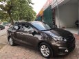 Kia Rio 2016 - Cần bán xe Kia Rio Sedan, số tự động 2016, màu nâu, xe nhập