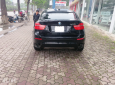 BMW X6 2008 - BMW X6-Xdrive 3.0L, nhập Mỹ, SX 2008, ĐK 06/2009, mầu đen, bản đủ