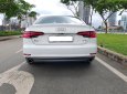 Audi A4 2018 - Bán Audi A4 2.0 TFSI đời 2018, màu trắng, bảo hành chính hãng đến 2021