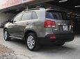 Kia Sorento 2013 - Cần bán xe Kia Sorento GAT 2.4L 4WD đời 2013, màu xám