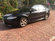 Mazda 6 2005 - Cần bán Mazda 6 2.3AT đời 2005, giá cạnh tranh