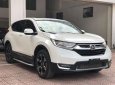 Honda CR V 2019 - Bán Honda CRV L 1.5 Tubor màu trắng, sản xuất năm 2019, nhập khẩu Thái Lan