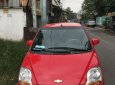 Chevrolet Spark   2016 - Bán Chevrolet Spark năm 2016, màu đỏ, xe nhập