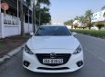 Mazda 3 2015 - Bán ô tô Mazda 3 Sedan 1.5L đời 2015, màu trắng